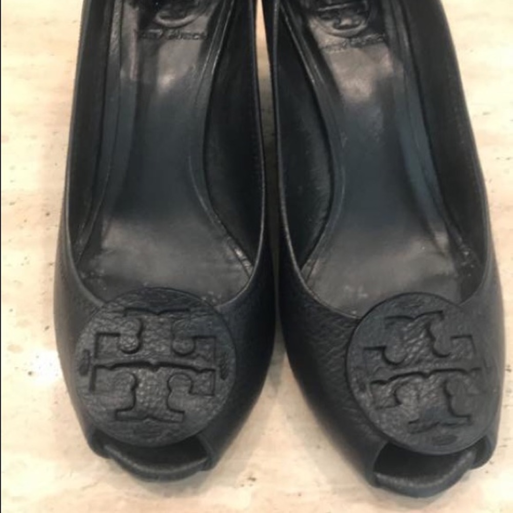 Tory Burch Platforms